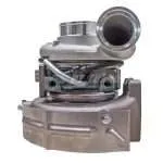 Holset HE341VE Turbocharger: 5.9L Cummins Application, Specs & Replacement Guide