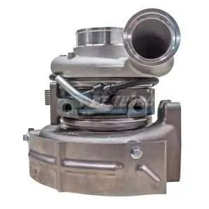 Reman Holset Cummins Short Turbocharger HE341VE - 3794575HX