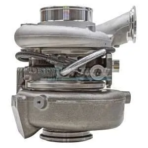 Reman Holset Cummins Short Turbocharger HE351VE - 3798366HX