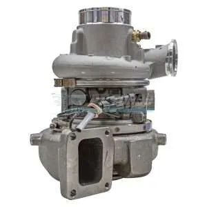 Reman Holset Cummins Short Turbocharger HE451VE - 5354711HX