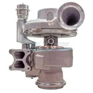 Reman Holset Cummins Turbocharger - 5327753HX