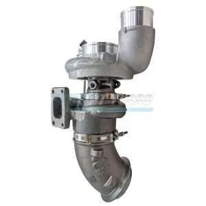 Reman Holset Cummins Turbocharger HE351CW - 4036836HX