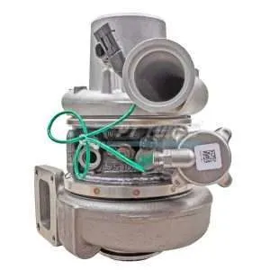 Reman Holset Cummins Turbocharger HE431V - 4044006HX