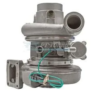 Reman Holset Cummins Turbocharger HE531V - 3768266HX