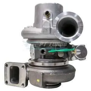 Reman Holset Cummins Turbocharger HE551V - 3768268HX