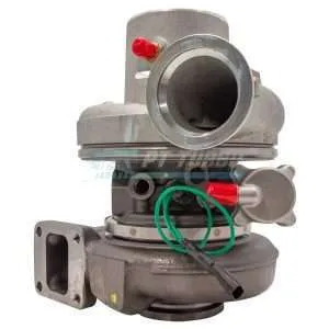 Reman Holset Cummins Turbocharger HE551V - 3768271HX