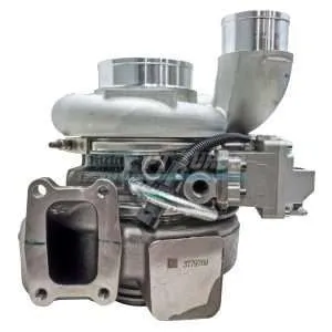 Reman Holset Cummins VGT Turbocharger HE300VG - 5326057HX