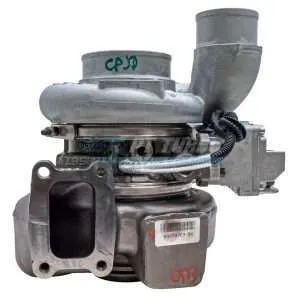 Reman Holset Cummins VGT Turbocharger HE300VG - 5326058HX