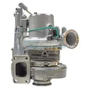 Reman Holset Cummins VGT Turbocharger HE341VE - 3795963HX