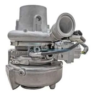 Reman Holset Cummins VGT Turbocharger HE351VE - 3786775HX