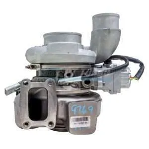 Reman Holset Cummins VGT Turbocharger HE351VE - 5325950HX