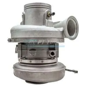 Reman Holset Holset Cummins Short Turbocharger - 5495611HX