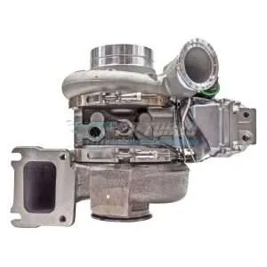 Reman Holset Volvo-Mack VGT Turbocharger HE431VE - 4031000HX