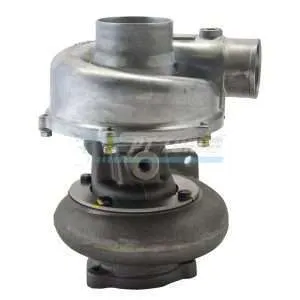 Reman IHI Turbocharger RHB6A - B62CND-S0027G