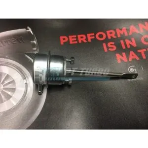 Garrett OEM Wastegate Actuator P/N 445963-151 Ford Falcon GT3582LRS Turbo XR6