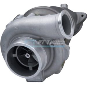 Dodge Cummins Turbo Kit - Stage 1 - 2002-2007, P/N: 759361-10
