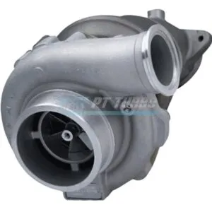 Dodge Cummins Turbo Kit - Stage 3 - 2002-2007, P/N: 759361-12