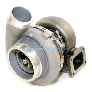 Drag Race GT4718R, 56 Trim, 87.8 Inducer, 118 Exducer - Garrett P/N: 775839-2, w/o Turbine HSG