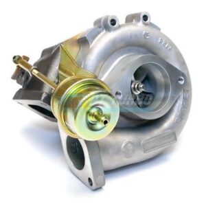 Turbo- Garrett GT2871R 707160-10 BB, w/ skyline housings - no actuator included, P/N: 836026-5006S