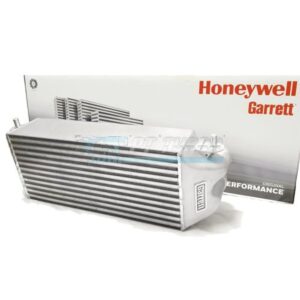 Intercooler Upgrade Kit, Garrett PN 870702-6001, Ford F150 3.5L / 2.7L Ecoboost, MY 2015+ Newer