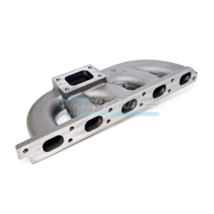T25 Manifold for Volvo C30 T5 / Ford ST225 G28 / GTX28 GT30 GTX30 T25 Int W/G