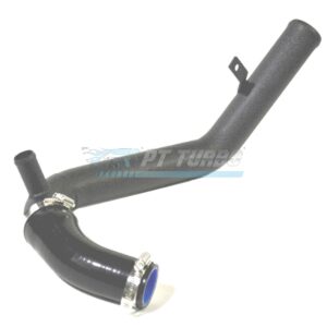 High Flow Replacement Charge Air Pipe (hot side) for 2013+ Fiesta ST 1.6L Turbo