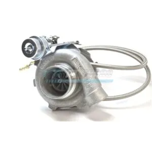 GT2860RS Bolt-On Turbo for 1.6L Ecoboost Fiesta ST
