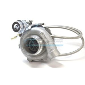 GTX2860R Gen1 - Bolt-On Turbo for 1.6L Ecoboost Fiesta ST