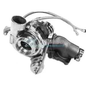 GTX2867R Bolt-on Turbo for the 2.0L Ecoboost Focus ST