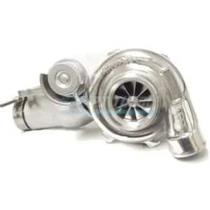 GTX3076R Bolt-On Turbo for the 2.0L Ecoboost Focus ST