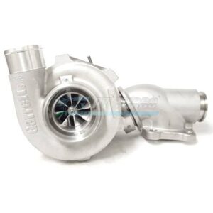 Turbo Kit, Focus ST 2.0L Ecoboost, .86 A/R Gen2 GTX2867R, Externally Wastegated