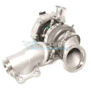 Turbo Kit, Garrett G30-770, Focus ST 2.0L Ecoboost, Stock Location, Bolt On, .61 A/R, Ext. Wgt.