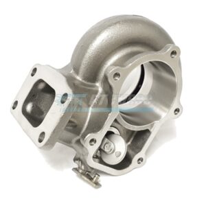 Ford Falcon XR6/Barra Specific 1.06 A/R GT/T3 Turbine Housing, internal w/g