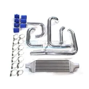 Front Mount Intercooler Kit for Mazdaspeed3 (2007 thru 2014)