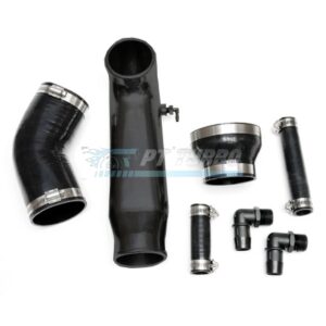 3" Inlet Pipe Kit for Mazdaspeed3 (2007 thru 2014)