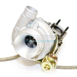 GT35R Bolt On Turbo Kit for Mazdaspeed3 (2007 thru 2014)