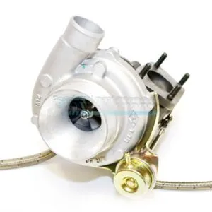 GTX3582R Bolt On Turbo Kit for Mazdaspeed3 (2007 thru 2014)