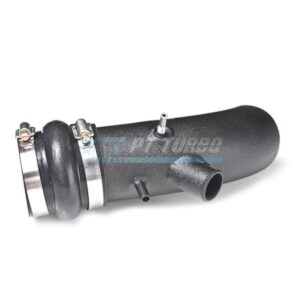 High Flow Compressor 3" Inlet Pipe set (meets with airbox) EVO X (ATP/Garrett Turbo Only)