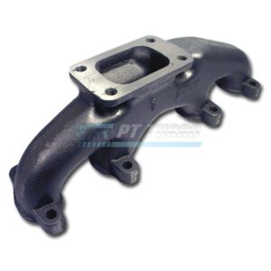 VW - 8v Turbo Manifold