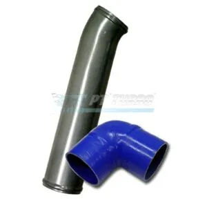 Inlet Pipe Set - MKIII 2.0L (Stg.2)