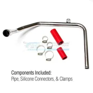 Diverter/Blow-Off Valve Mounting Kit, FWD, 2.0T FSI Golf/Jetta/GTI Audi A3