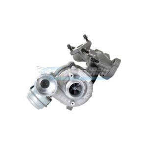 Garrett GTA1749MV - VW TDI 2.0L Performance OE Replacement Turbo