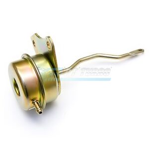 Wastegate, Actuator, stock unit found on S15 SR20DET T28 Ball Bearing with 6-7 psi rating