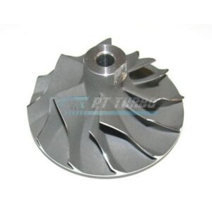 Garrett Compressor Wheel, GT3582R, 82mm - 56 trim for GT35R turbine shaft