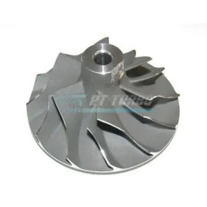 Garrett Compressor Wheel, GT4094R, 67.8mm/94mm