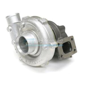 GT3071R-WG Dual BB, 64AR, 84 Trim Turbine, Ball Bearing Turbo (aka GT2971R-84T) W/ HOUSING CHOICES