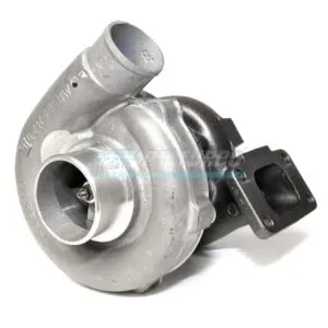 Turbocharger, Garrett **Ball Bearing** , T3/T4E 57 Trim Compressor