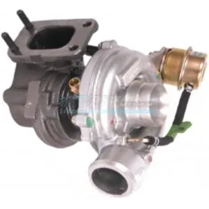 Garrett GT2052 Turbocharger