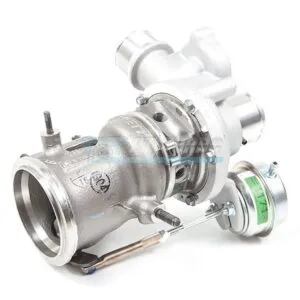 Small Frame Garrett Technology Turbocharger - Garrett GT1238Z