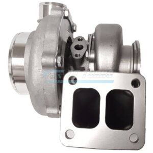 Garrett GTX3584RS (with T4 Divided 1.06 A/R Turbine Housing & V-Band Outlet Comp. Hsg)